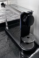 Nespresso Krups CitiZ Platinum