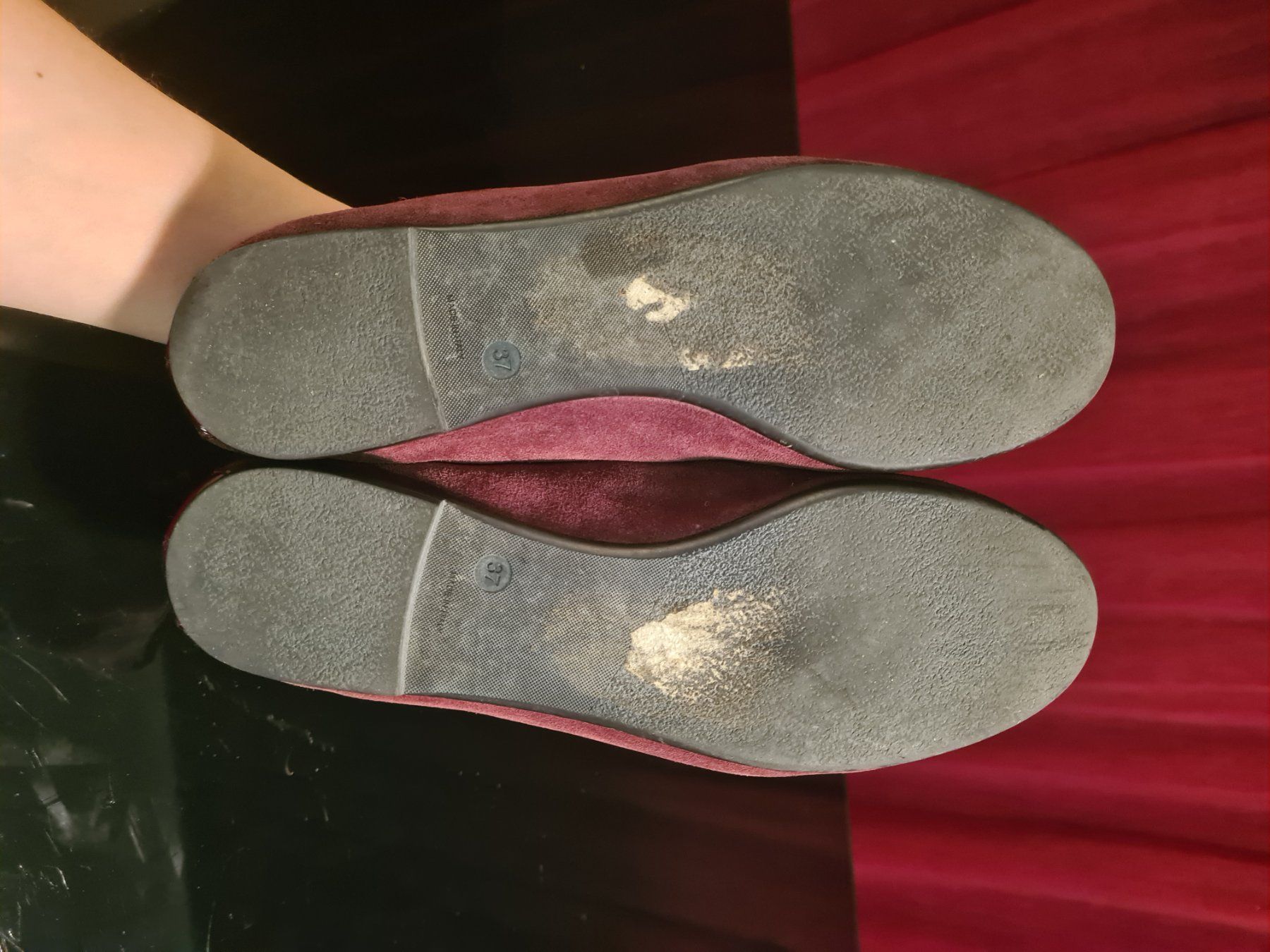 Scarpe da donna: Vicini Espadrille – Usato da Kloten venduto da Kri23 6