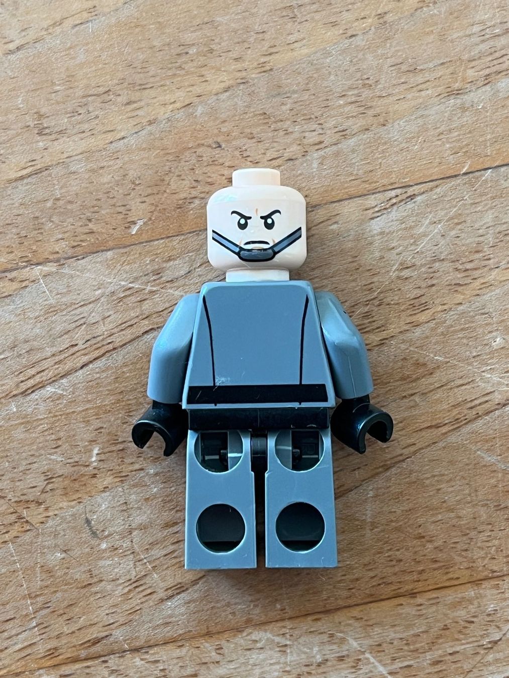Lego Statuette: LEGO Minifigur Star Wars – Usato da Winterthur venduto da Wusa01 1