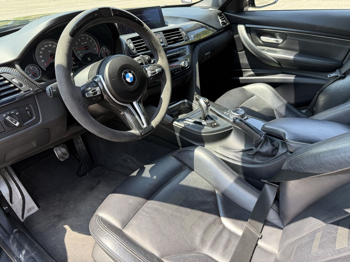 BMW Autos: BMW M3 F80  – Gebraucht aus Breitenbach von Looneybs 7