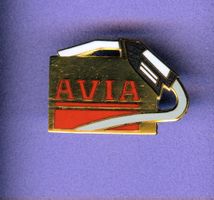 Mondo-Serie  AVIA