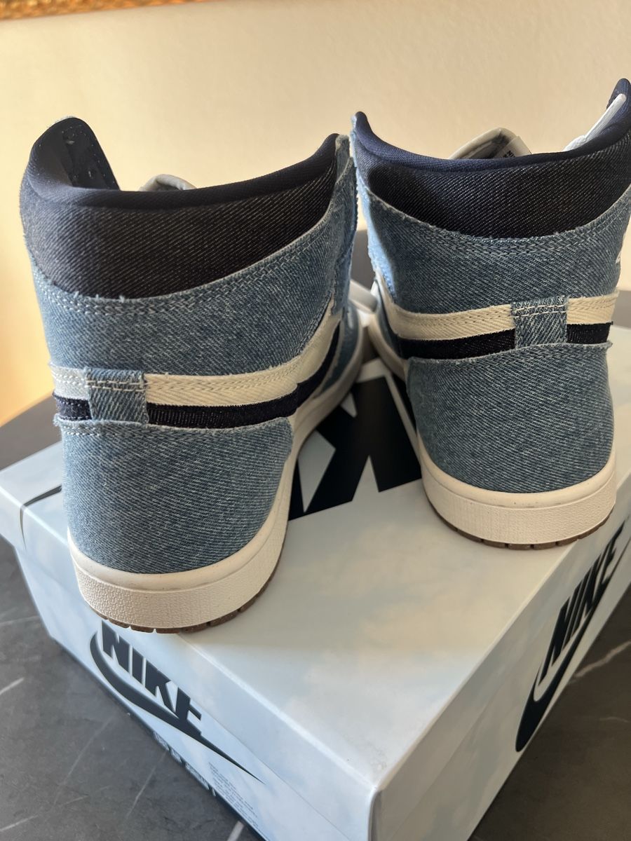 Jordan Scarpe da uomo: Air Jordan 1 Rétro High OG – Nuovo e nell'imballaggio originale da Epalinges venduto da pau_78d8 3