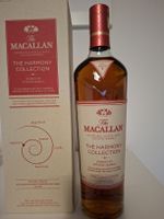 The Macallan Harmony Collection Scotch Whisky