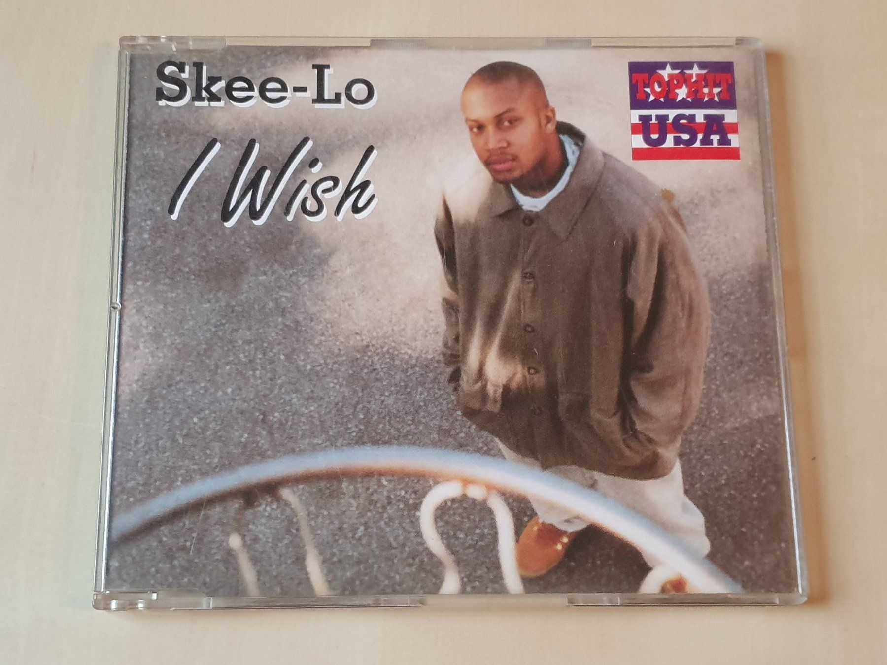 CDs: Skee-Lo I Wish – D'occasion à Stansstad par collectorsshop