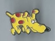 Hunde  PIN