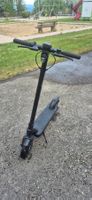 E-Scooter VMAX VX2 PRO ST BLACK