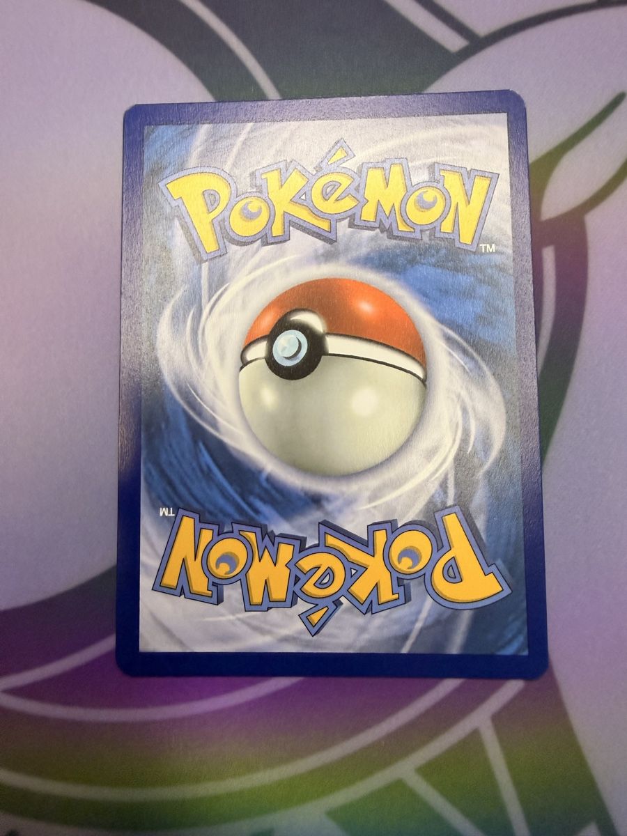 Pokémon Sammelbilder & Trading cards: Pokemon [Roaring Moon - PAR251] – Neu (gemäss Beschreibung) aus Schwyz von Moonbreon 1