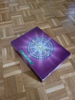 jeu de société - qui veut gagner des millions