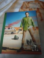 Breaking Bad complete serie Blu-ray box set 5 seasons guter 