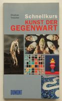 Kunstbuch: Kunst der Gegenwart