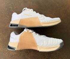 Nike Metcon 9 Damen Fitnessschuh (Gr. 38.5)