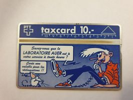 Laboratoire Auer / 100ex / ungebr