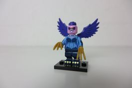 LEGO Minifigur CMF Serie 25 Harpy