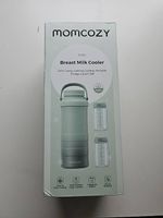 Momcozy muttermilchaufbewahrung