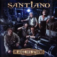 Santiano – Im Auge Des Sturms - a
