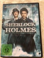 Sherlock Holmes