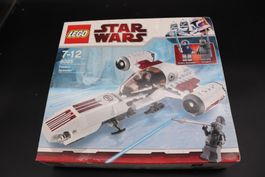 LEGO 8085 Star Wars Freeco Speeder