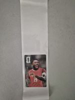 WM Panini CocaCola Alphonso Davies
