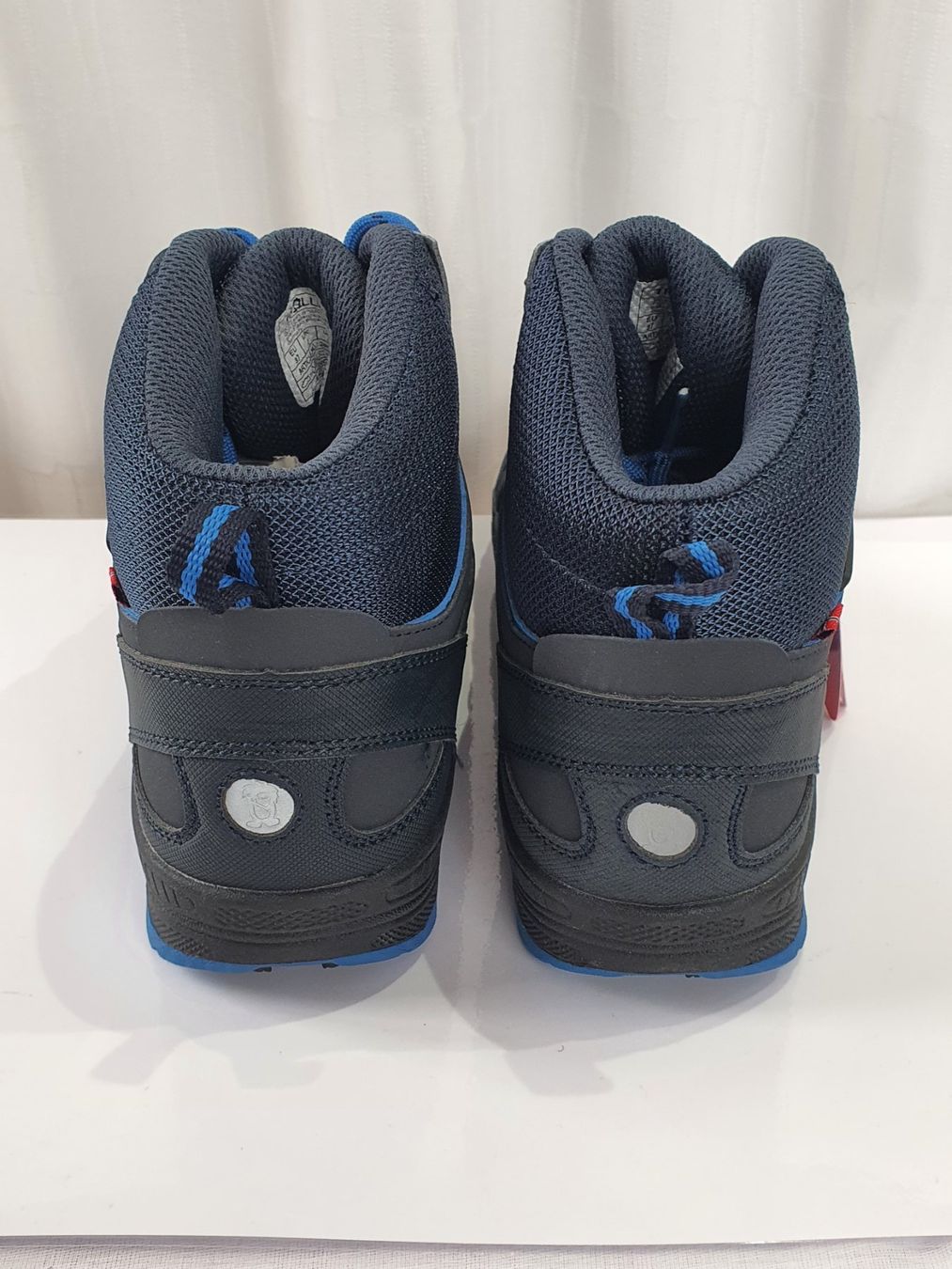 Chaussures garçon: Gr. 37 - Trollkids TEX, Neu – Neuf avec emballage d'origine à Nürensdorf par kin_2jn6 3