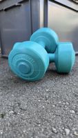 2Kg Hanteln