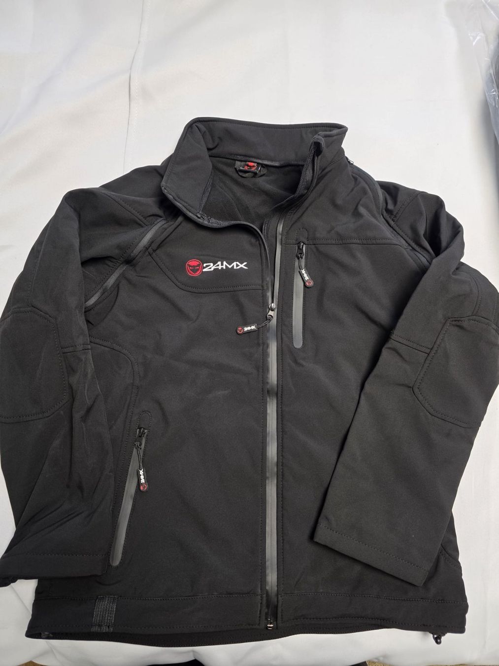 Giacche: Motorrad Jacke  24MX Gr. XL – Nuovo e nell'imballaggio originale da Rheinfelden venduto da mar_fjh6