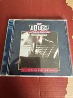 CD - Var. – Blues Masters, Volume 15: Slide Guitar Classics 