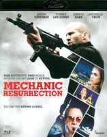 Mechanic 2 - Resurrection
