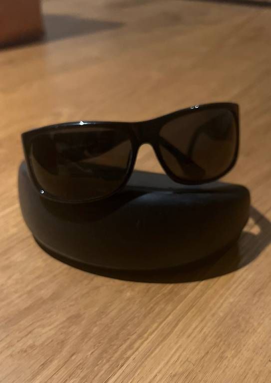 Occhiali & Lenti: Hugo Boss Sonnenbrille – Usato da Zürich venduto da and_fwy7 2