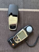 Luxmètre Testo 540