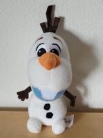 Stofftier Plüschtier Disney Olaf Frozen