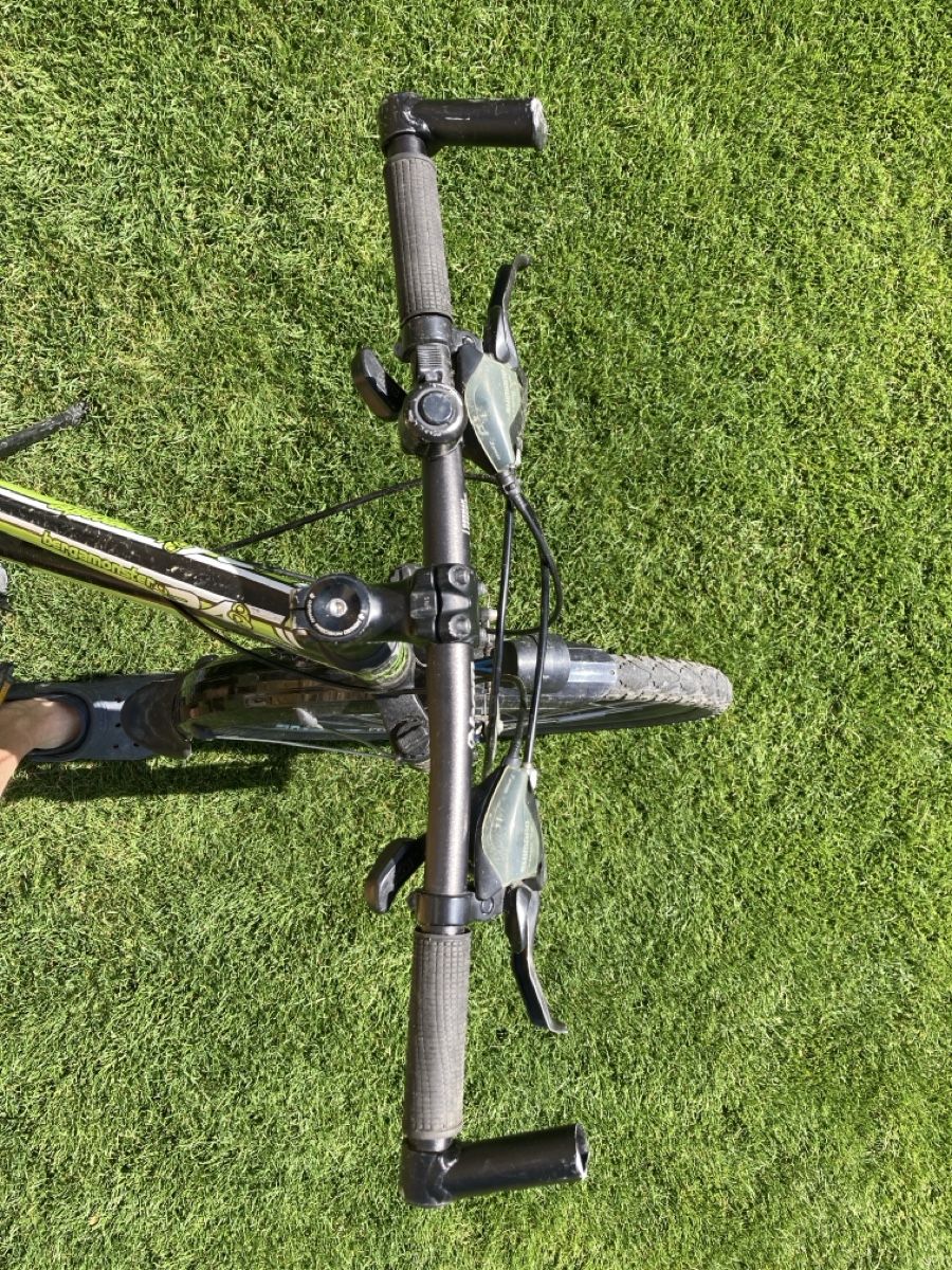 Bergamont Vélos: Kundervelo Bergamonster 24 twentyone – D'occasion à Lohn-Ammannsegg par Christoff1 1