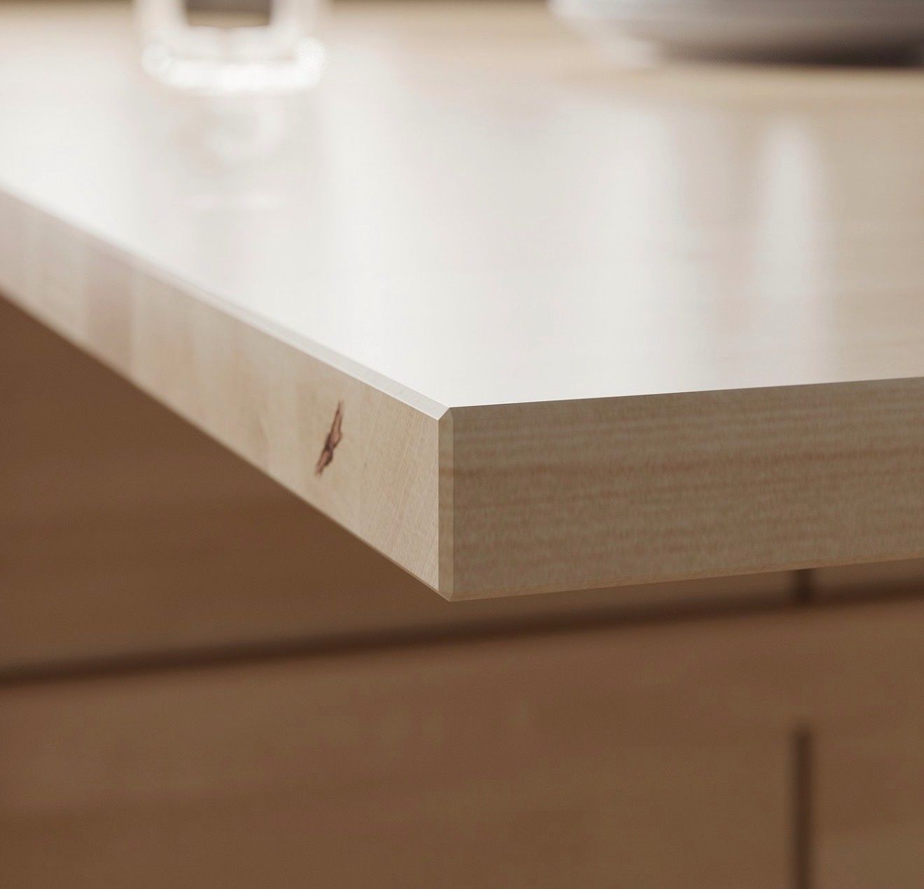 Ikea Tische: NORDEN, Klapptisch Birke – Gebraucht aus St. Gallen von sha_gq6b 4