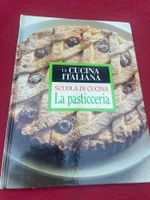 Scuola di cucina La pasticceria