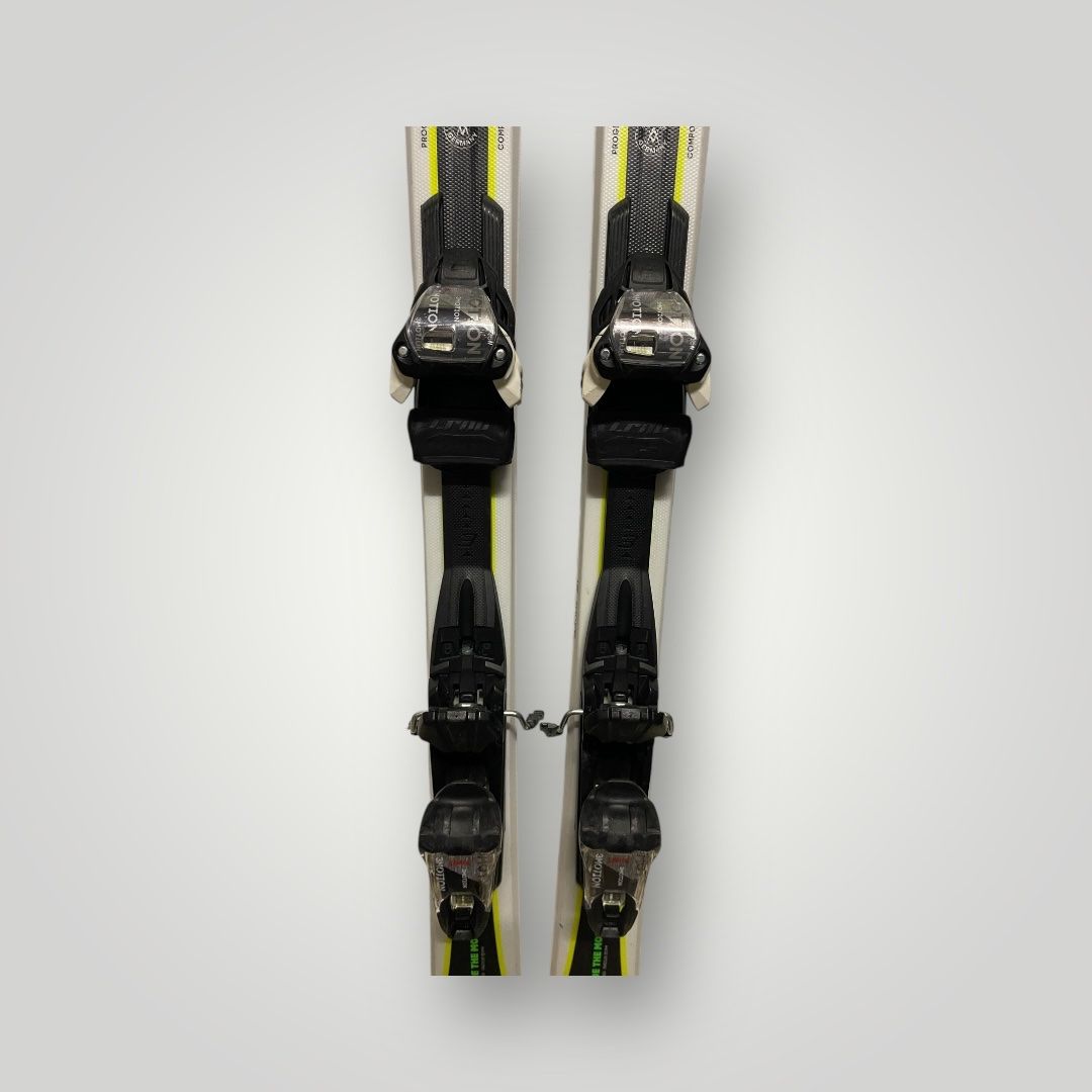 Völkl Sci: Völkl RTM 159cm – Usato da Murten venduto da Ski-Outlet 2