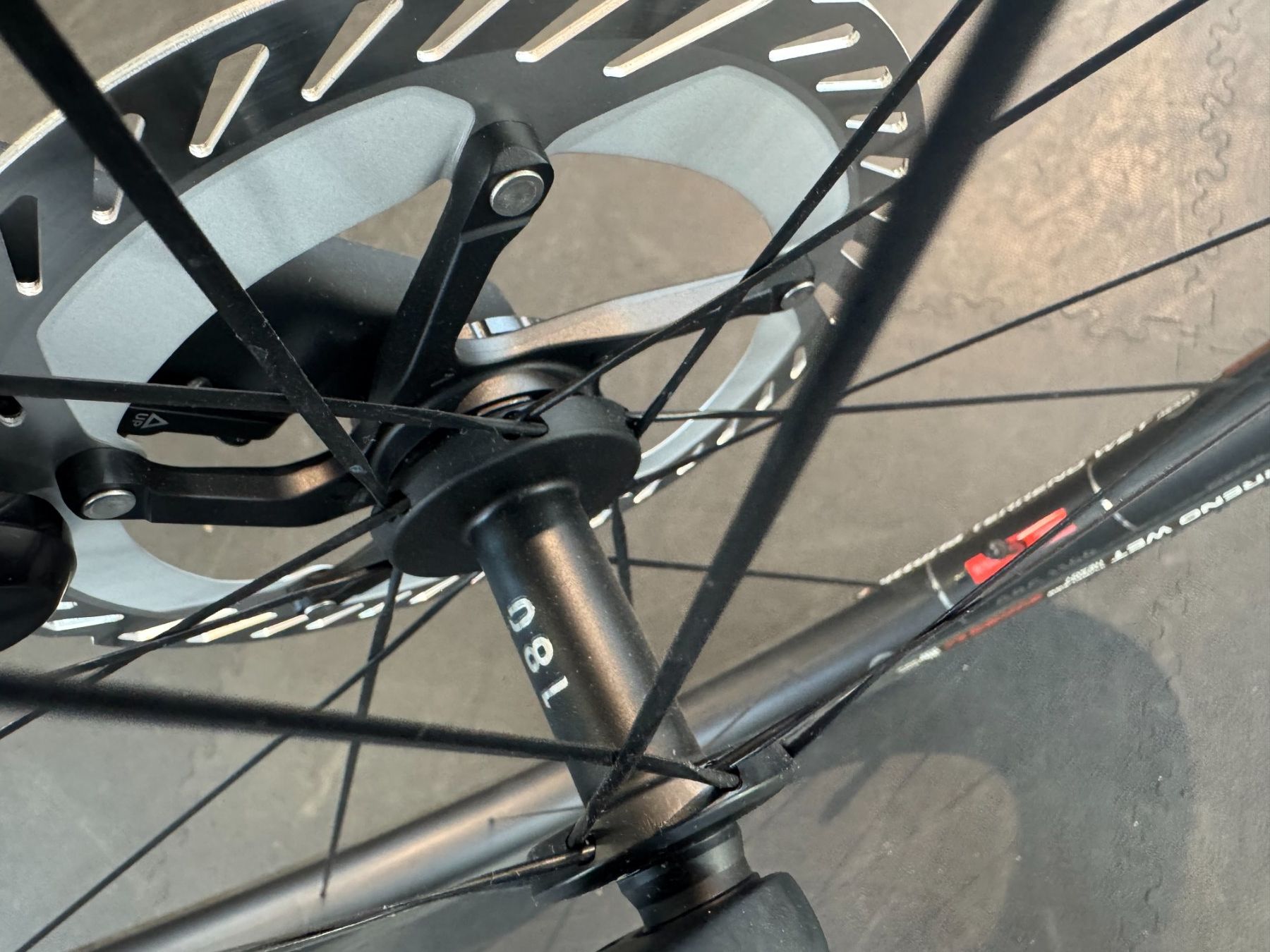 Biciclette: Velofabrik Magma, 1x12 Di2, Grösse Medium – Nuovo e nell'imballaggio originale da Zürich venduto da Velofabrik01 2