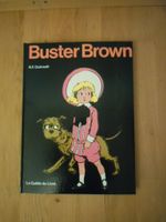 Buster Brown