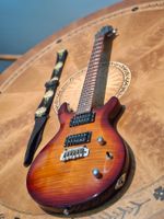 Elektrische Gitarre Jim Read Italien