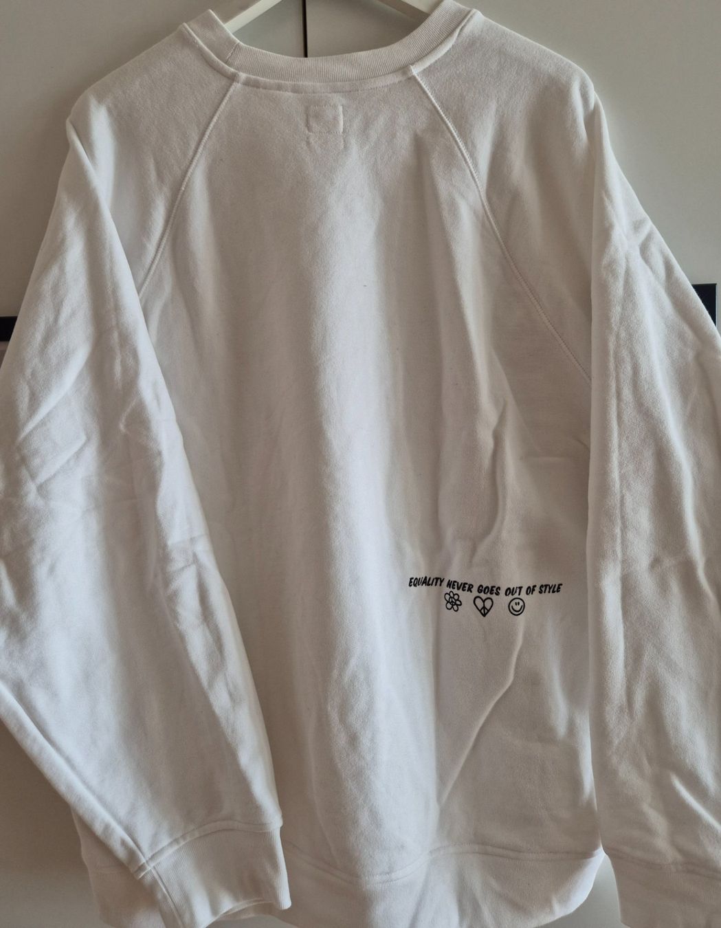 Levi's Maglioni & Felpe: Levis Sweatshirt Pride Collection – Usato da Trogen venduto da Monk3yWear 1