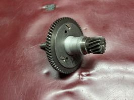 Mofa Puch ZA50 Vorgelegewelle 14/66z