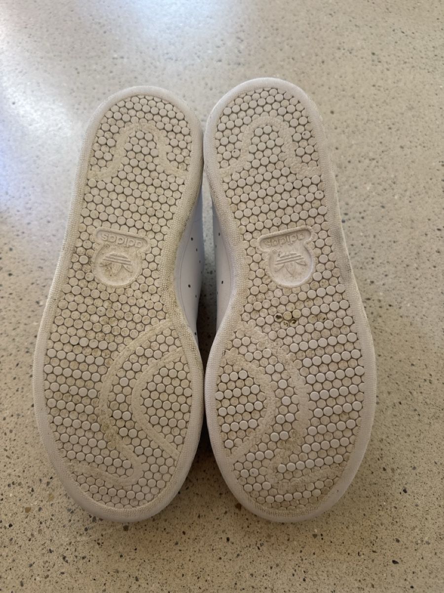 Adidas Scarpe da uomo: Adidas Stan Smith - Gr. 40 – Usato da Adliswil venduto da SaVict 1