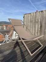 Split - Liegestuhl