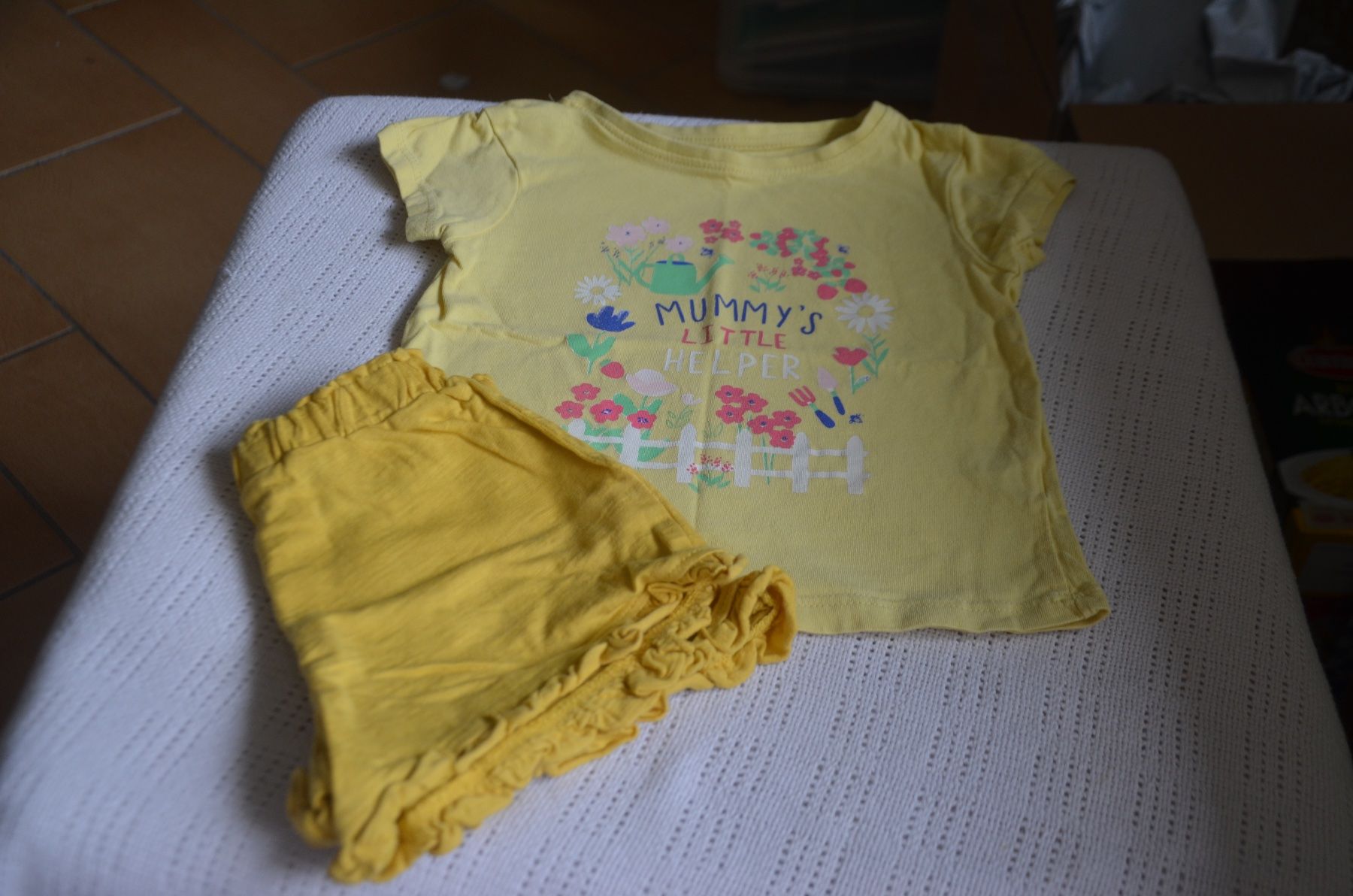 Lotti & Set di vestiti: TAILLE 80-86 – Usato da Chiasso venduto da Dolly015
