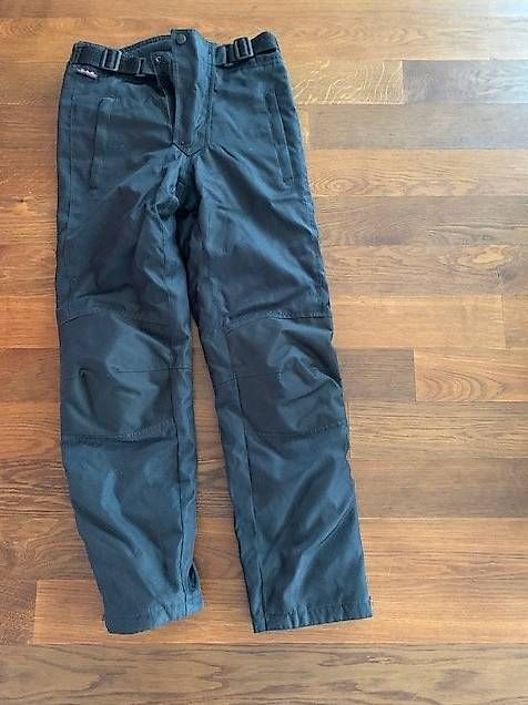 Pantaloni: Motorrad-Hose, Grösse M – Usato da Bassersdorf venduto da Maers