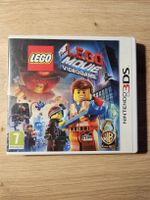 Lego Movie 3DS