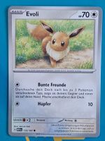 Evoli - Mew 151 - #2.8
