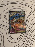 Pokemon Karte Dragoran EX japanisch guter Zustand