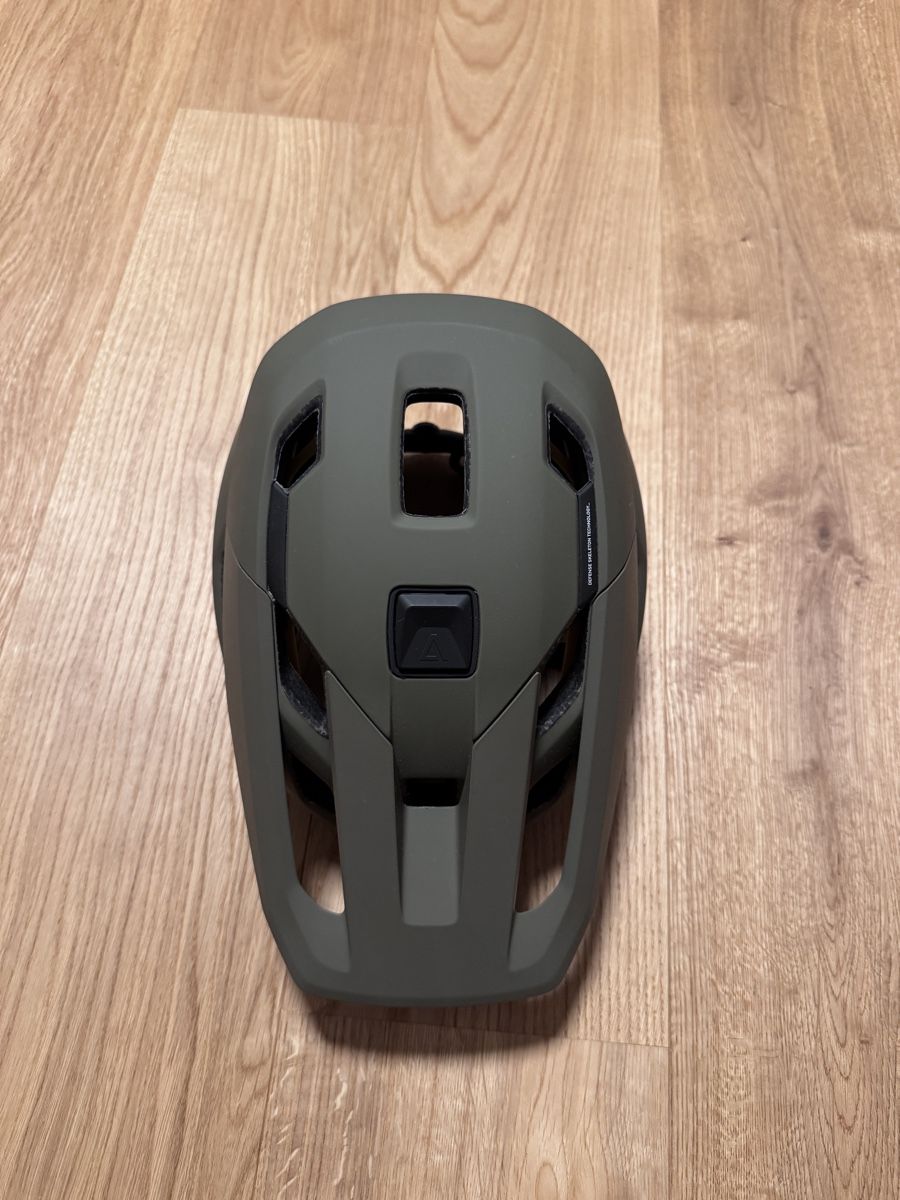 Cube Helme: CUBE Fahrradhelm Grösse 56-59cm  – Neu (gemäss Beschreibung) aus appenzell von tsch.imon 4