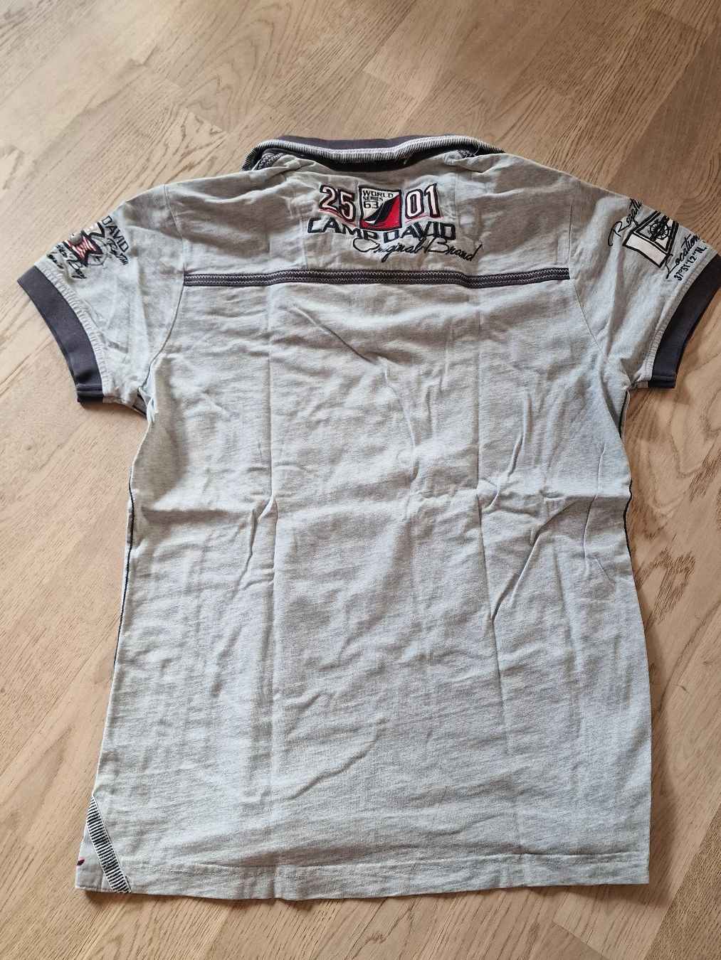 Camp David Polos: Camp David - Polo – D'occasion à Horw par Aquim 1