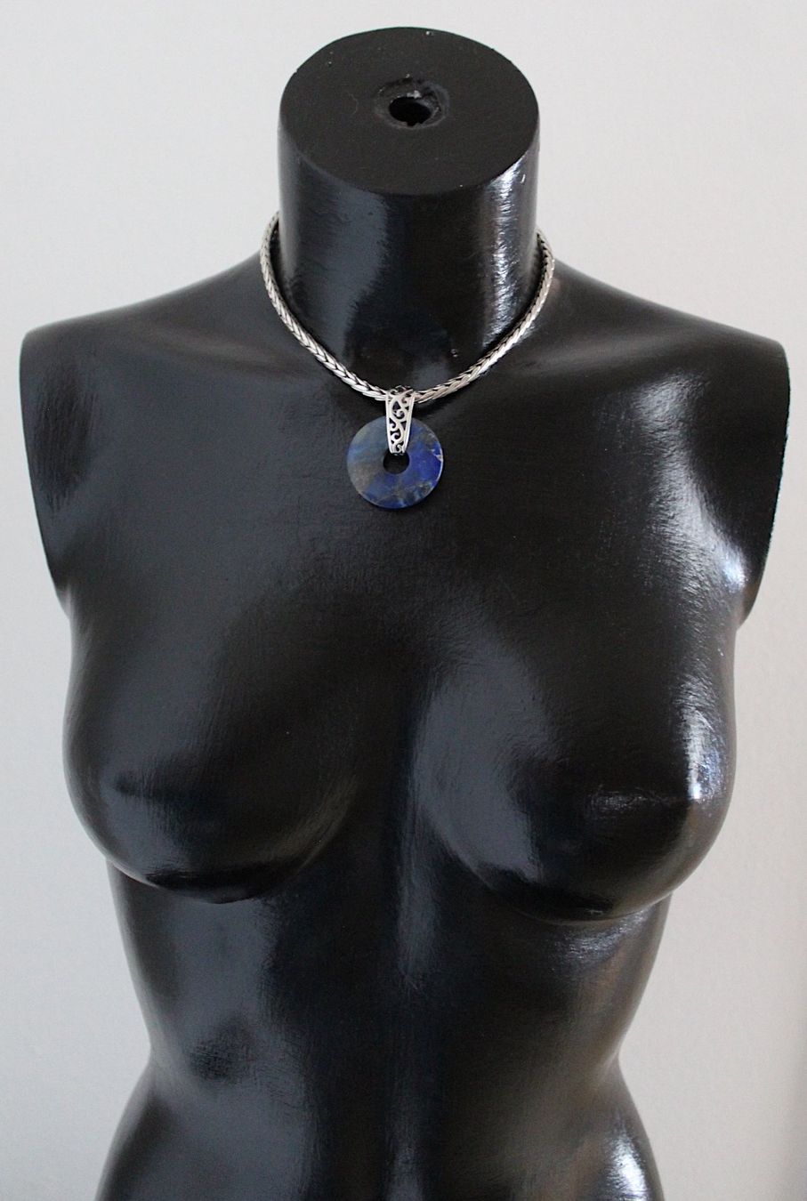 Altri gioielli: Schönes Schmuck Set , 3 Teile – Usato da Locarno venduto da madame-tus-sauds 2