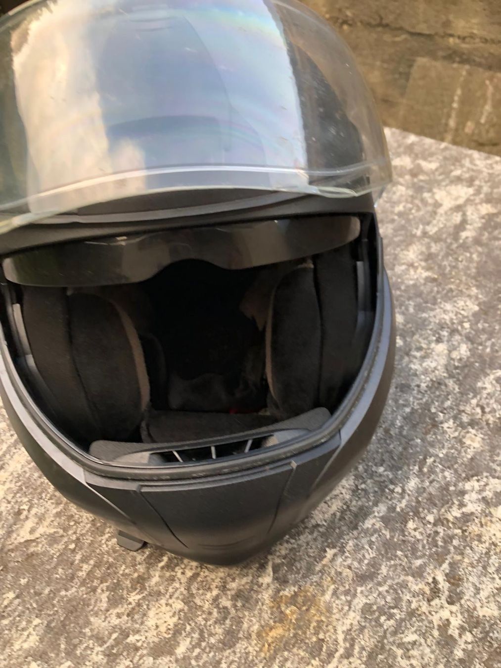 BMW Helme & Visiere: Casco BMW – Gebraucht aus Augio von mal_58bk 4